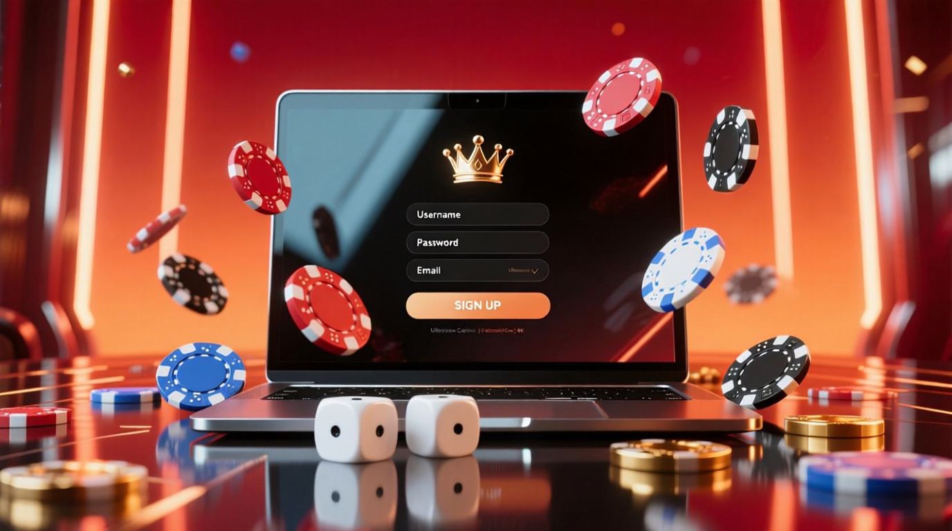 Gain Mobile Entry to TK9171 Casino: Log in via App
                                         